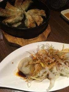 博多餃子舎鉄なべ 西池袋店