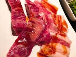 神戸牛・個室焼肉 大長今 トアロード店