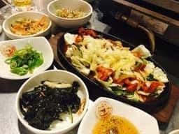 豚とこ豚 立川本店