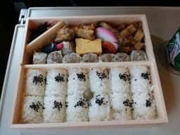 崎陽軒 キュービックプラザ新横浜タカシマヤ店