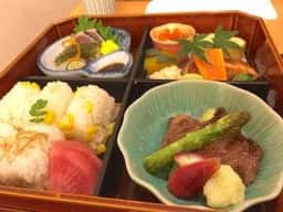 日本料理 雲海 ANAインターコンチネンタル万座ビーチリゾート