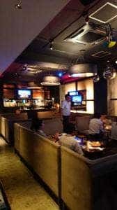 中央プリンスBar