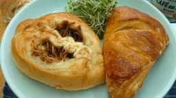 欧風パン リビエール