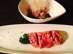 炭火焼肉 ひよりや