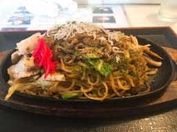 ふじの食堂