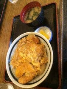蓼そば