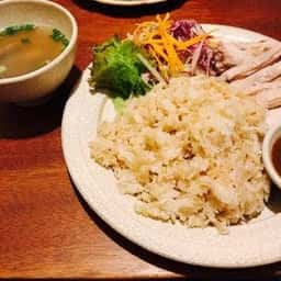 タイごはん ポーヤイ