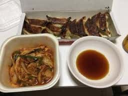 餃子の王将 福崎インター店