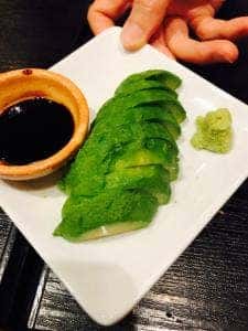 関西旨味酒場 ITTOKU