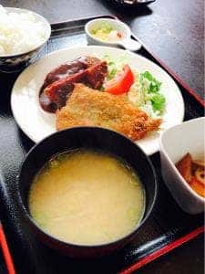 居酒屋 あかひげ