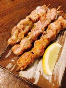 炉ばた浪花料理 つむら