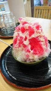 みどりや 梅ケ枝餅店