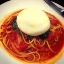 カプリチョーザ 伏見桃山店