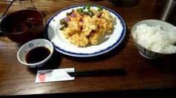 喫茶もんじろう