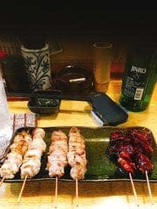 鳥広 お花茶屋店