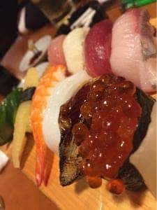 や台ずし 西条駅前町