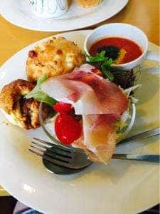 カフェ シブル