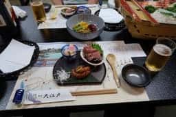 屋形船 大江戸