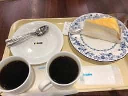 ドトールコーヒーショップ 札幌大通駅店