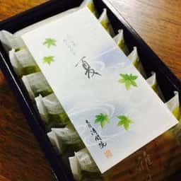 菓匠 清閑院 祇園本店