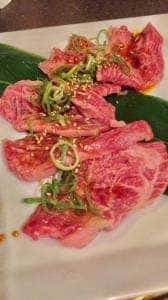焼肉力 姫路店