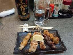 居酒屋となりの家