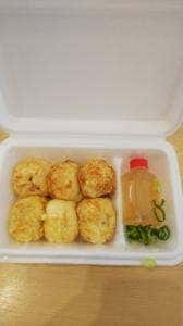 たこぷん 淡路SA上り線