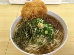 うどんの天 本店