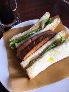 センプレコンテ パティオ