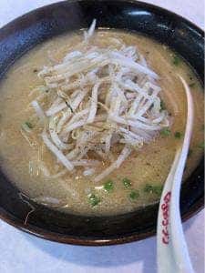 くるまやラーメン 四街道店