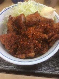 かつや 小山城南店