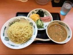 日高屋 白楽店