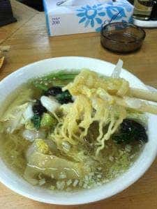 一代