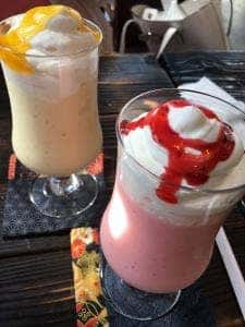珈琲 春秋 Kobe 宝塚店