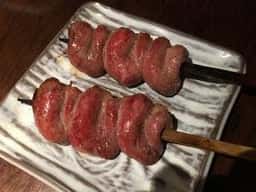 炭焼串工房 とりまる