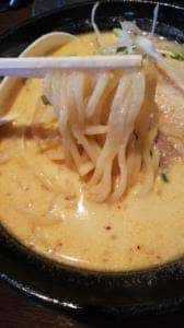 ホルモン焼き らーめん いなまる