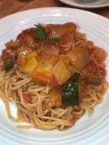 ミラノ亭生駒店