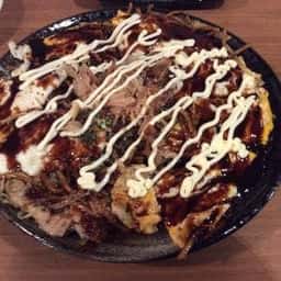 炭火焼 鉄板屋 SAITANIYA 錦店