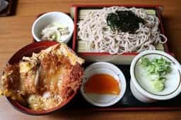 旨いごはんと麺 季