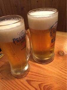 鳥貴族 高田馬場さかえ通り店