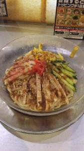 らあめん花月嵐 藤沢北口店