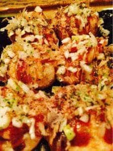 たこ焼場 遊楽寺