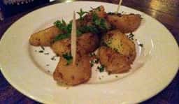 TAVERNA BARACCONE