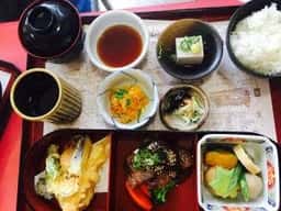 レストランろまんてい