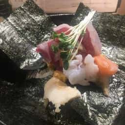 鮨 立
