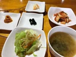 大使館 代々木店