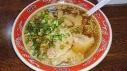 きはら食堂