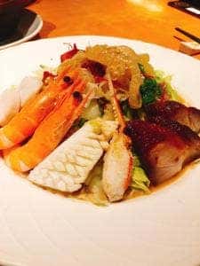 銀座アスター 上本町近鉄賓館