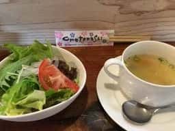 キッチン カフェ いくうかん