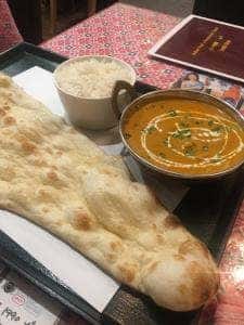 RUCHI